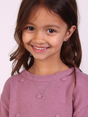 Lucardi Sieraden in Zilver: voorkant