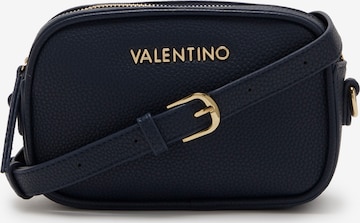 VALENTINO Umhängetasche in Blau: Vorderseite