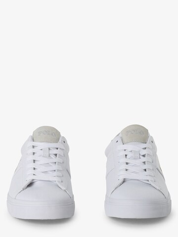 Polo Ralph Lauren Sneakers 'Sayer' in White