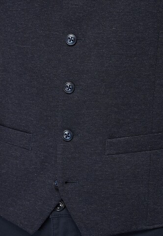 Gilet de costume ROY ROBSON en bleu