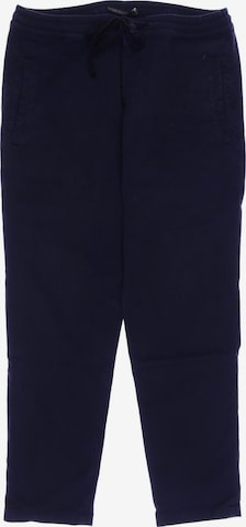 DRYKORN Stoffhose 30 in Blau: predná strana