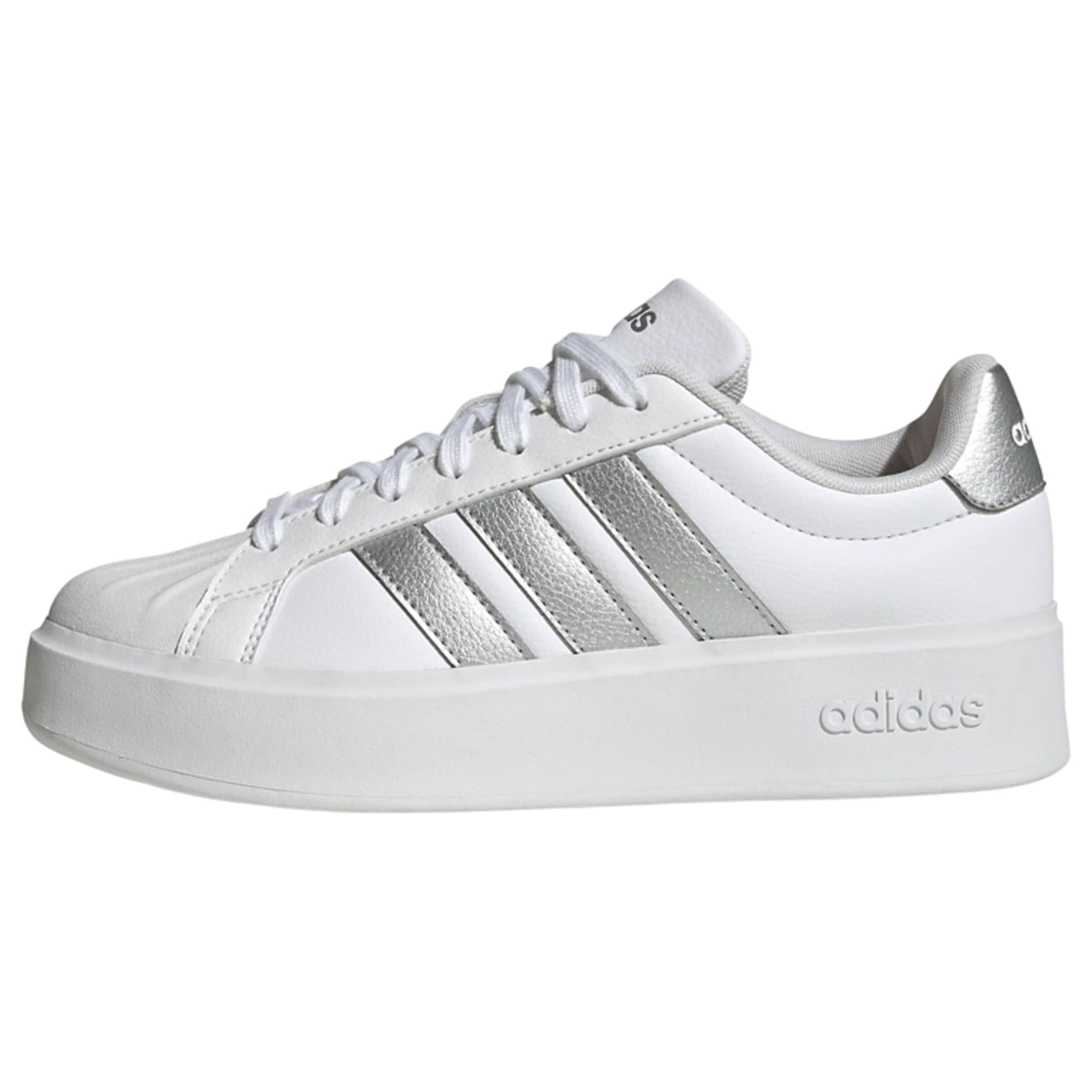 ADIDAS SPORTSWEAR Sneakers laag in Wit: voorkant