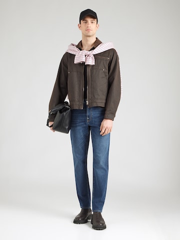 SCOTCH & SODA Regular Дънки 'VAN HORN' в синьо