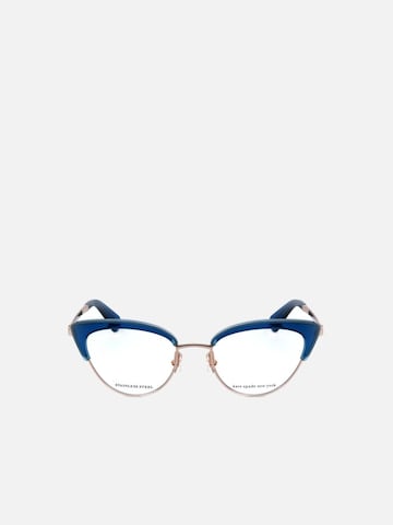 Kate Spade Sunglasses in Blue