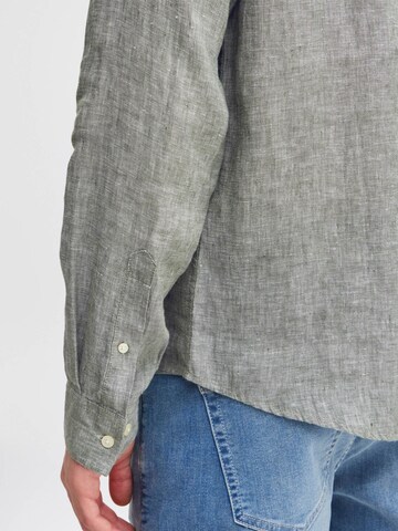 Regular fit Camicia 'ANTON' di Casual Friday in grigio