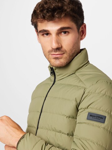 Marc O'Polo Jacke in Grün