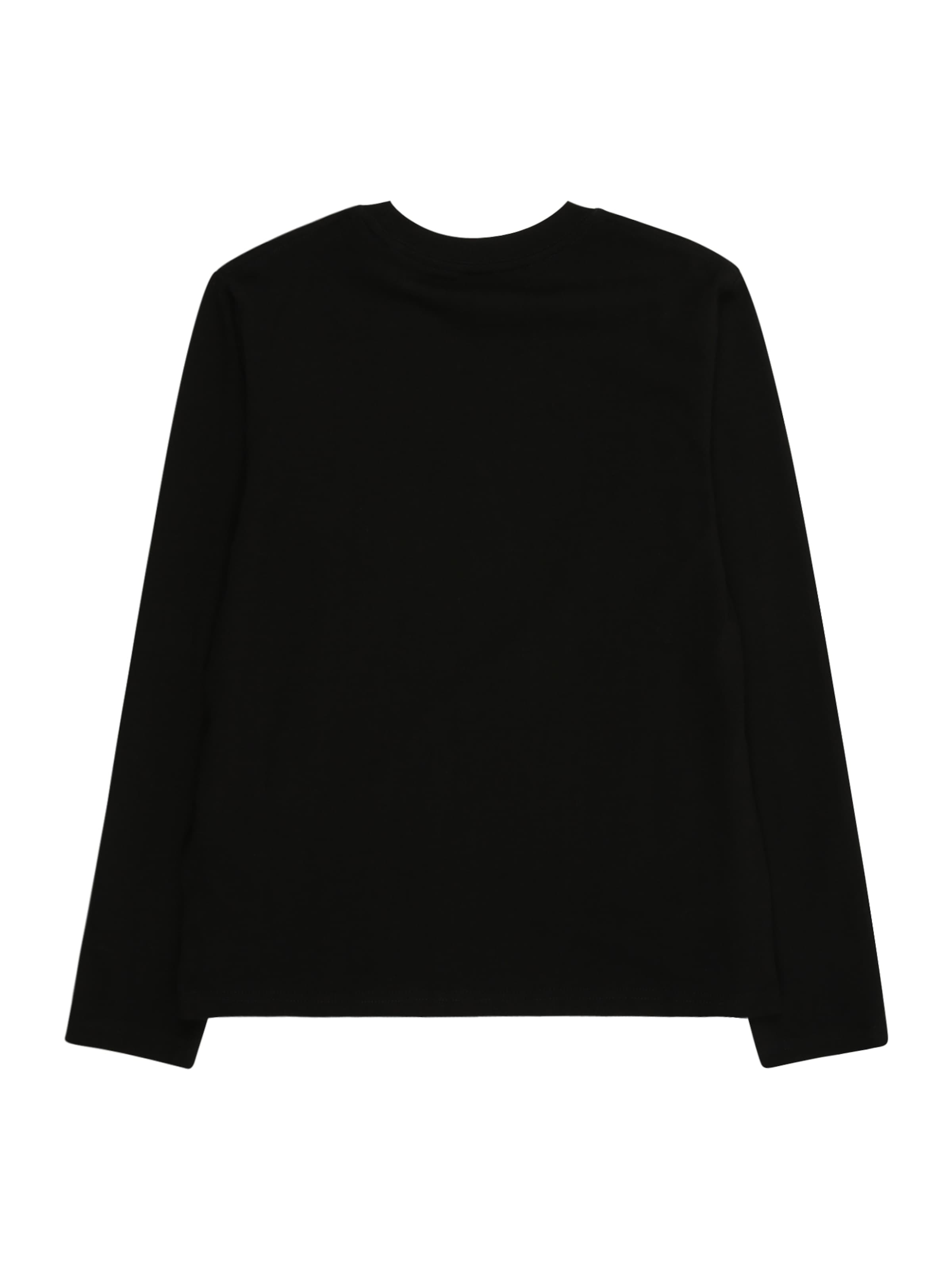 Jack & Jones Junior Μπλουζάκι 'JJESoho' σε μαύρο