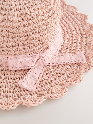 NextŠešir - roza boja