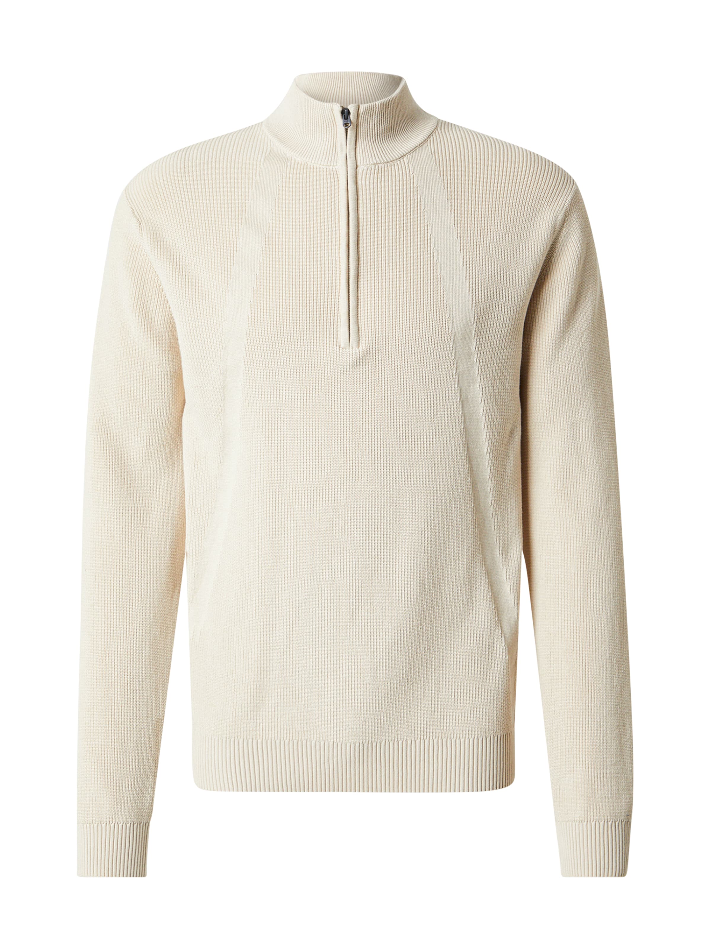 Pullover di G-STAR in beige: frontale