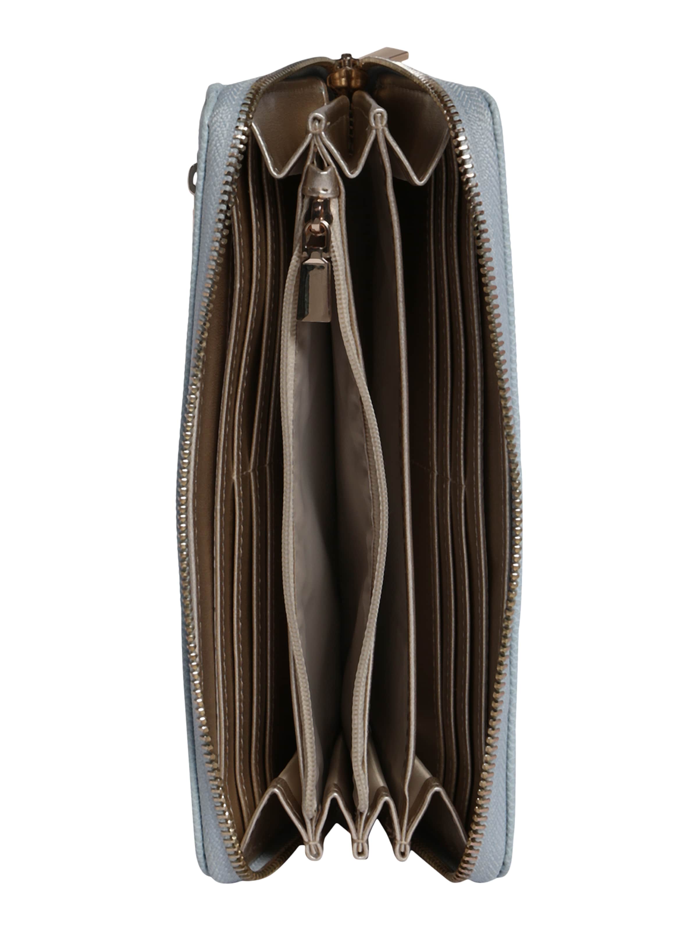 GUESS - Cartera 'Laurel' en azul