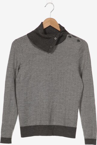 Lauren Ralph Lauren Sweater & Cardigan in M in Grey: front
