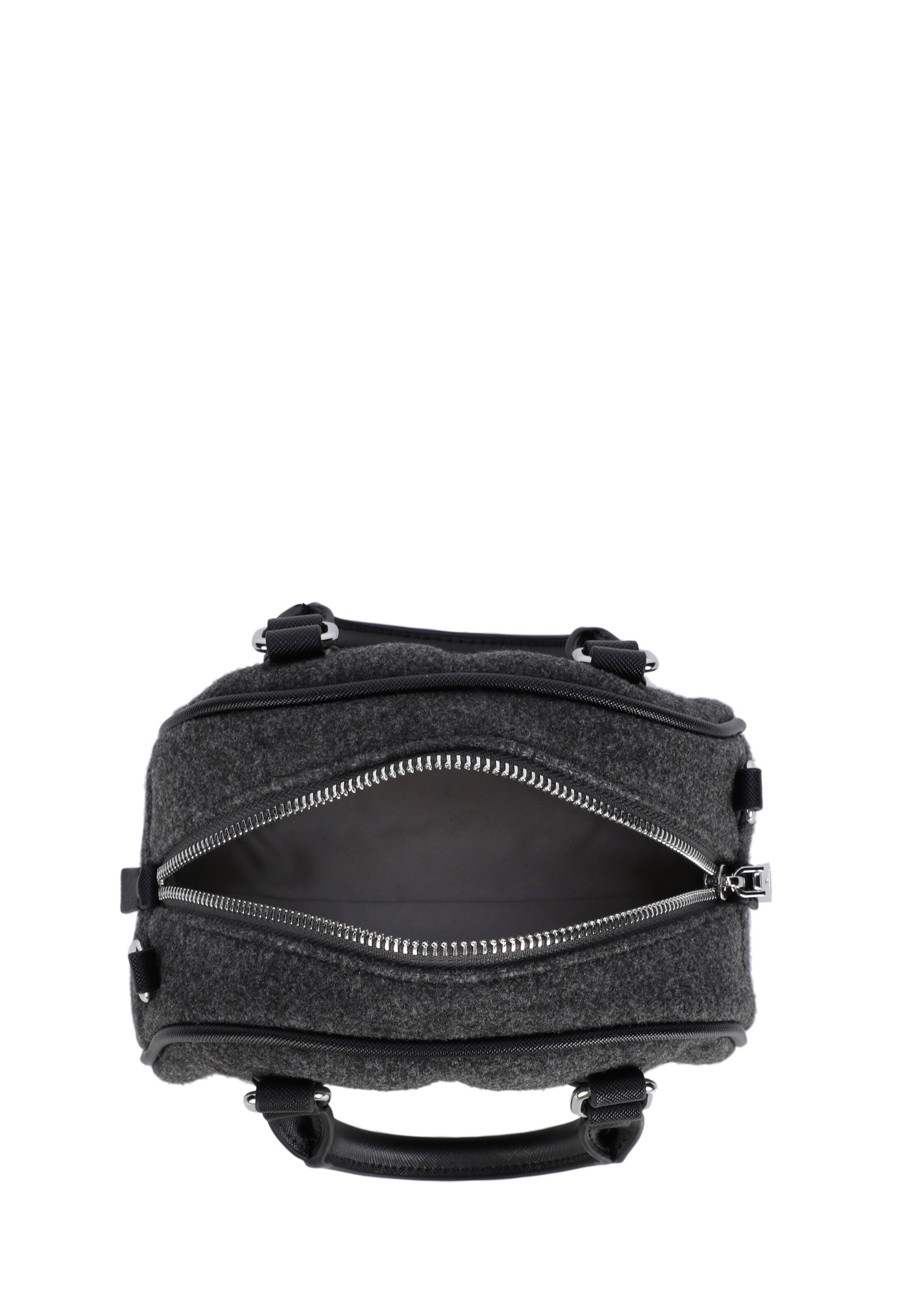 Borsa a mano 'Ordine Giaccone Carina' di JOOP! Jeans in grigio