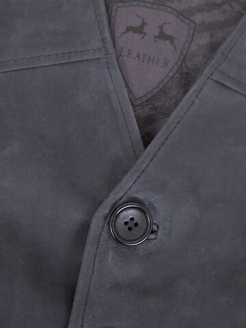 MADDOX Vest 'Emilio' in Blue