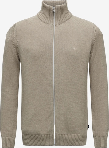 Giacchetta 'Caelson' di Kronstadt in beige: frontale