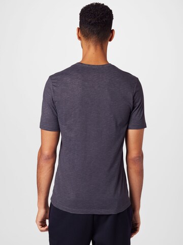 NIKE Funktionsshirt in Grau