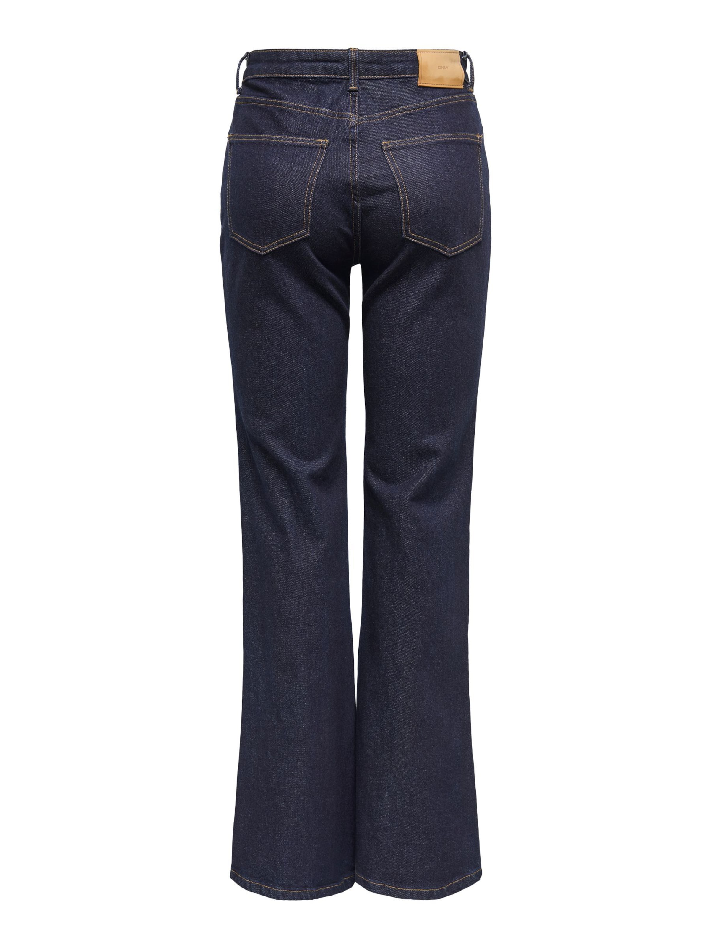 Only Tall Flared Jeans 'ONLJuicy' in Blue
