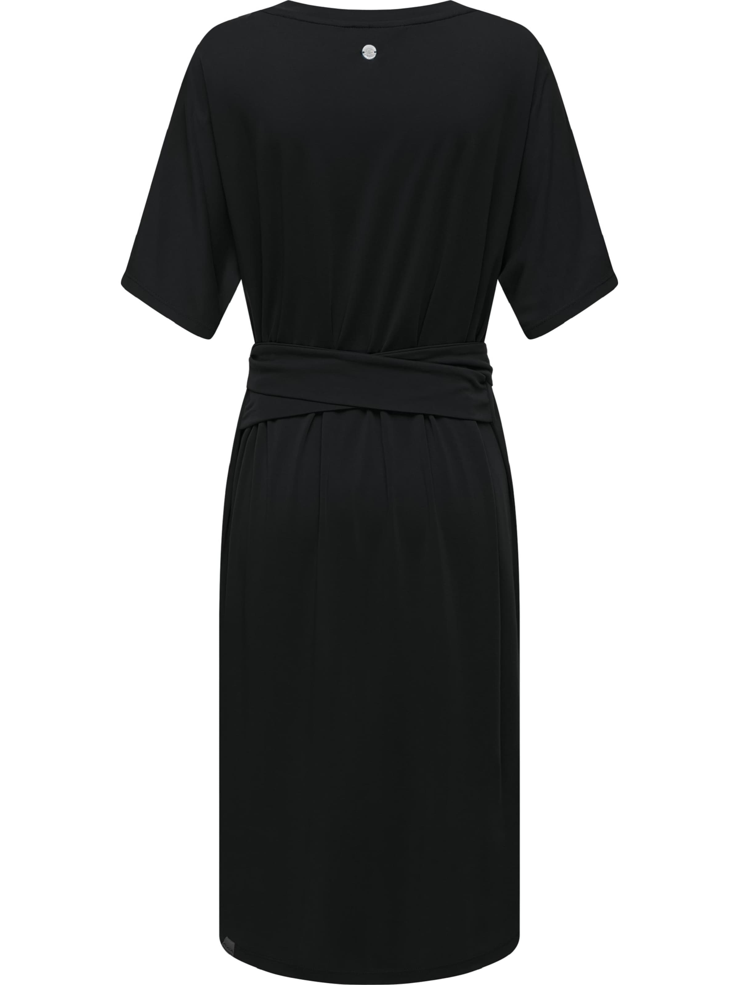 Abito estivo di Ragwear in nero