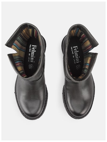 Bottines FELMINI en marron