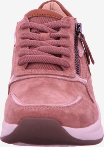 GABOR Sneakers in Pink