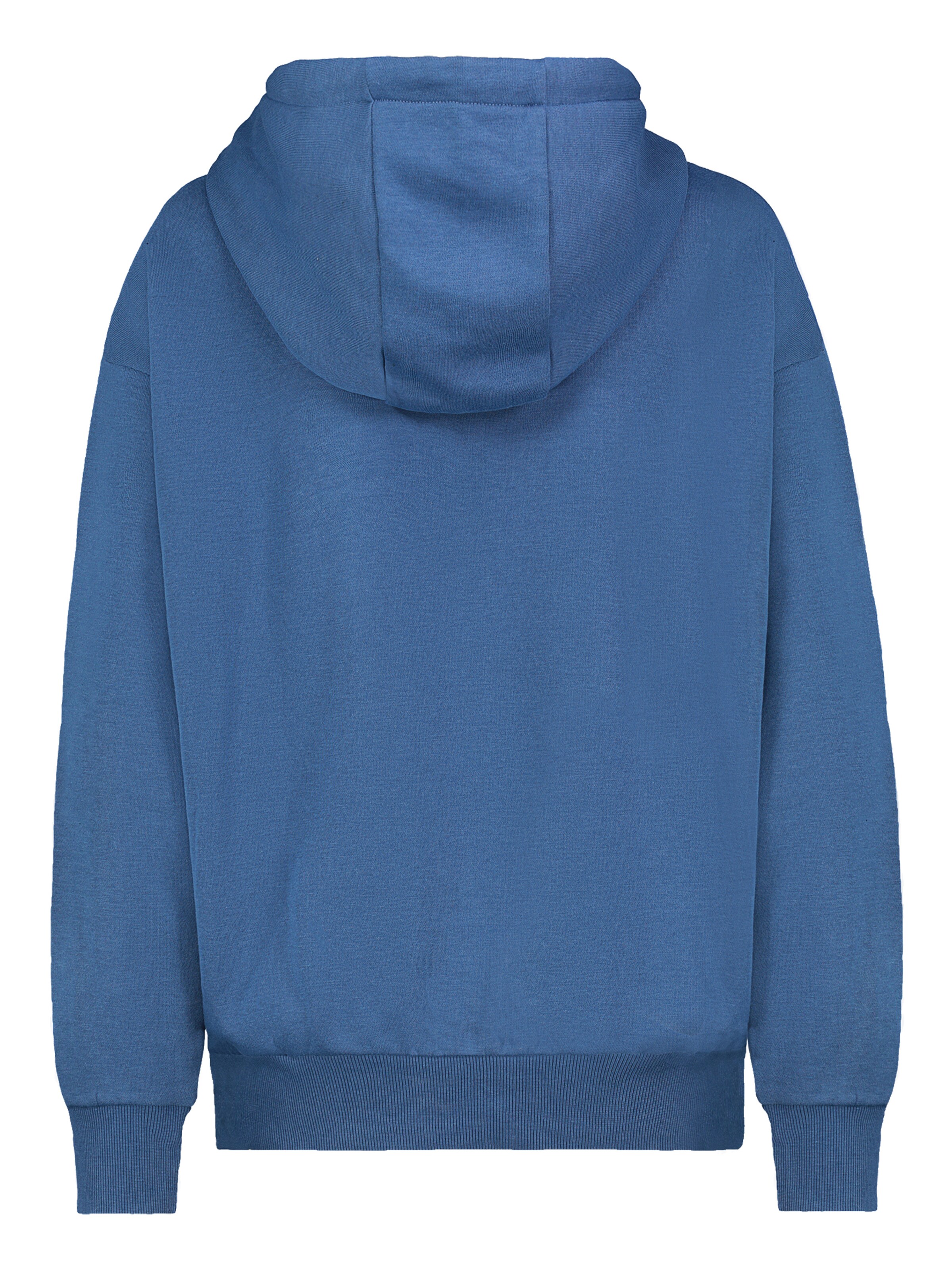 Urban Surface Sweatshirt in Blue