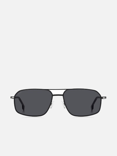 HUGO BOSS Sunglasses in 58 in Black, Item view