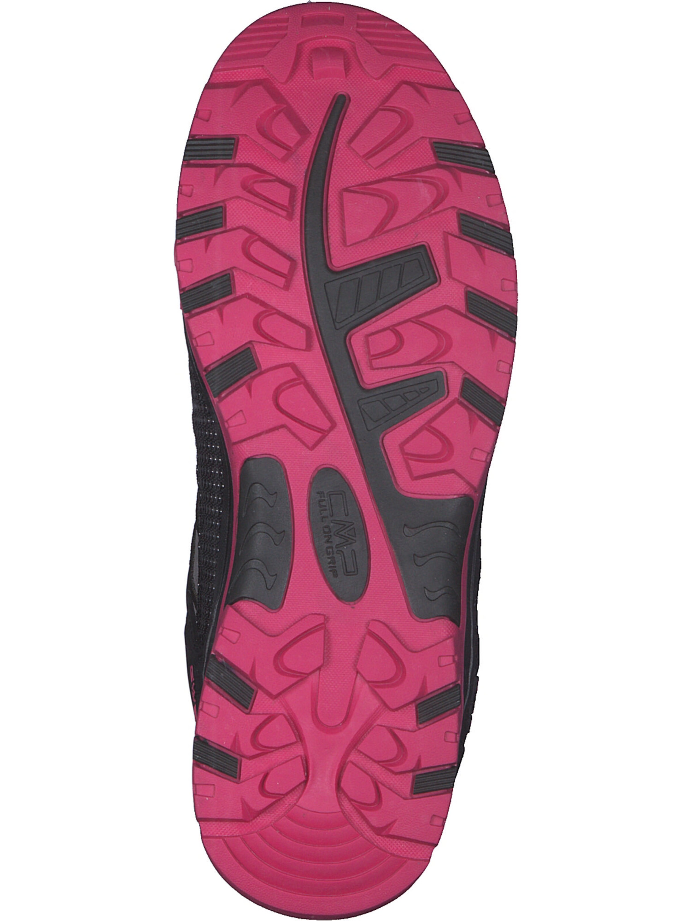 CMP Halbschuh 'Rigel' in Grau