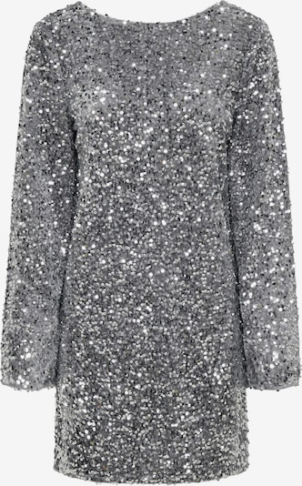 JDY Kleid 'JDYSARA' in silber, Produktansicht