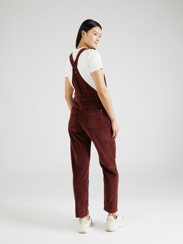 Regular Salopette ROXY en marron