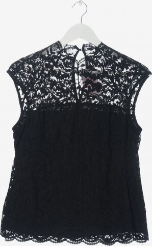 COMMA Top & Shirt in M in Black: front