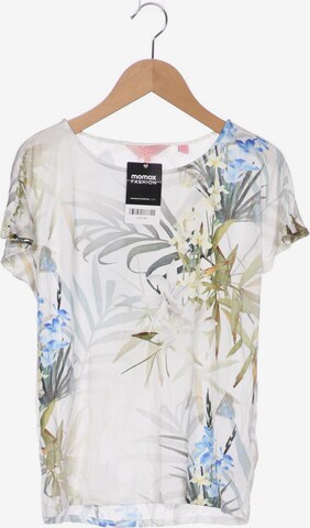 Ted Baker Top & Shirt in XS in White: front