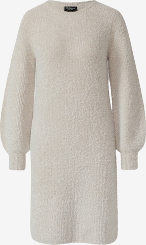 s.Oliver Neulemekko värissä beige: etupuoli