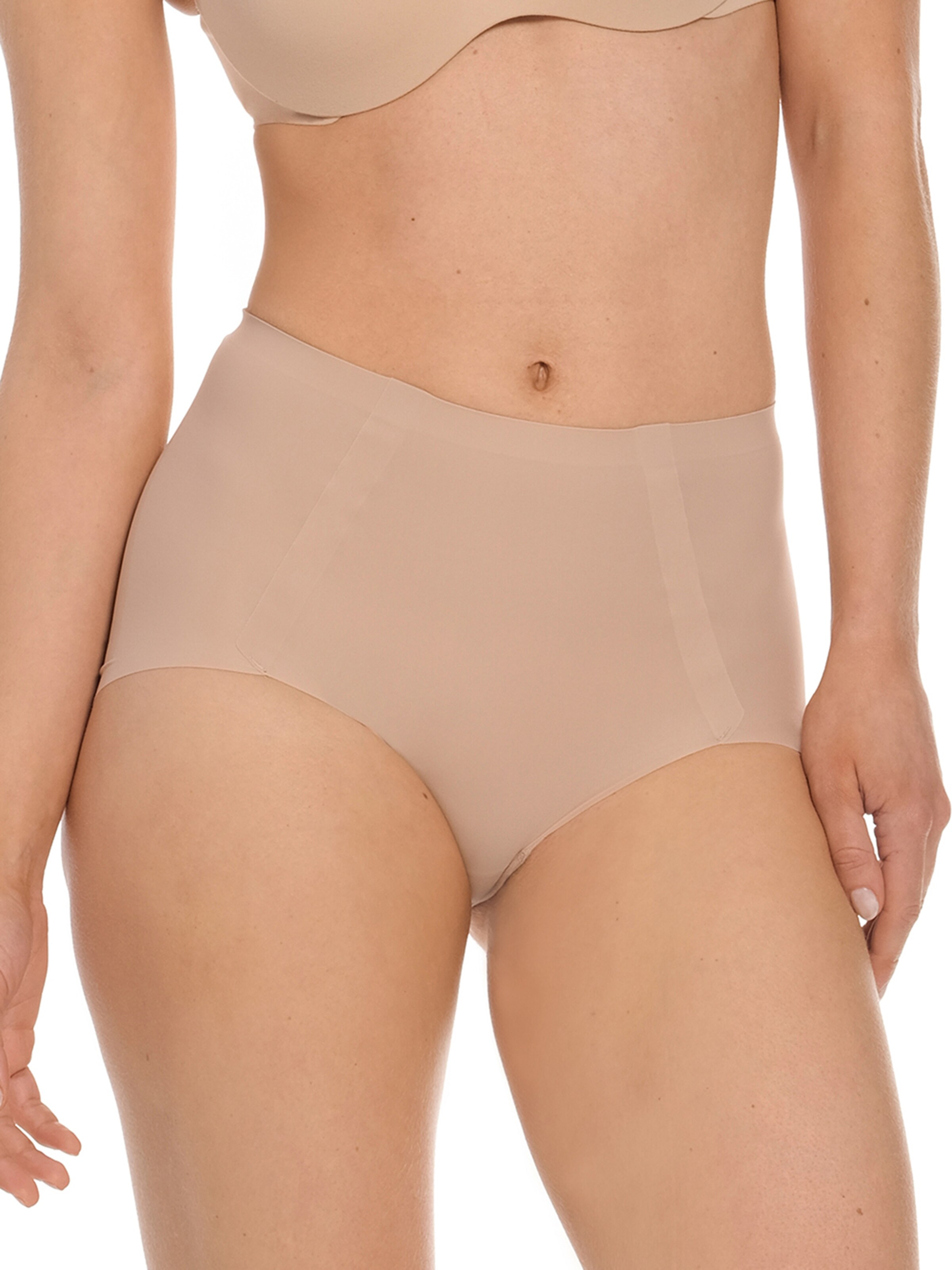 MAGIC Bodyfashion Корректирующие трусы-слипы 'Everyday' в Коричневый