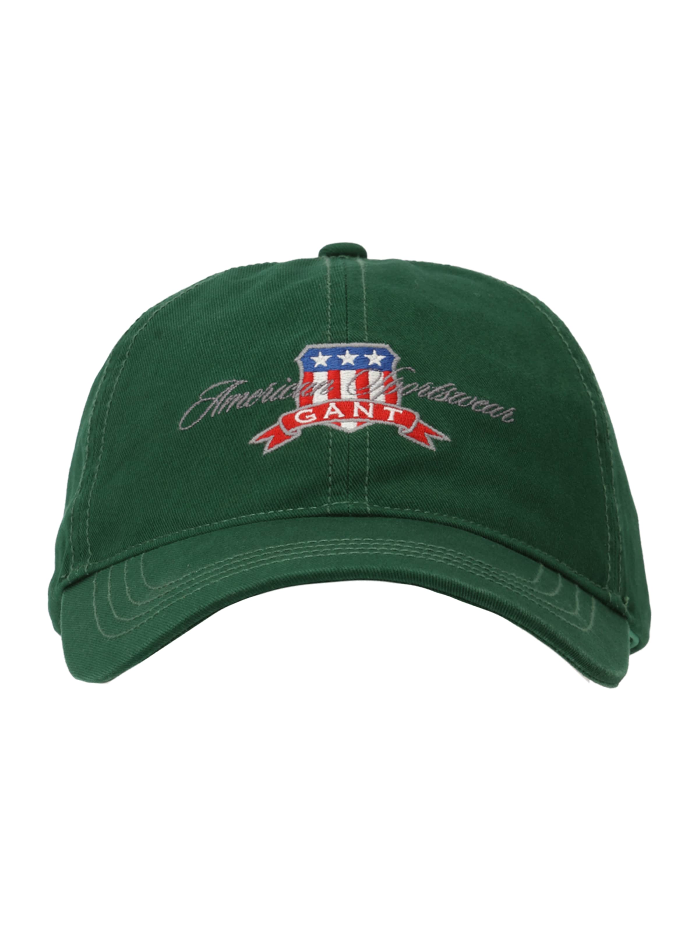 GANT Кепка в Зеленый
