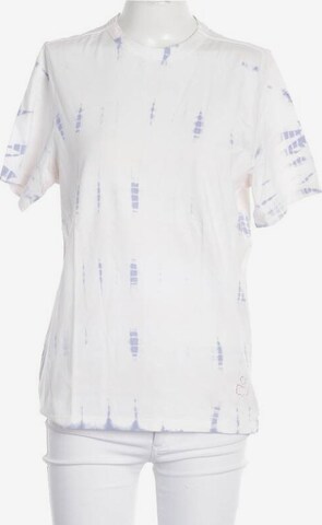 Isabel Marant Etoile Shirt S in Mischfarben: predná strana