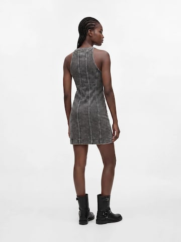 Rochie de la KARL LAGERFELD JEANS pe negru