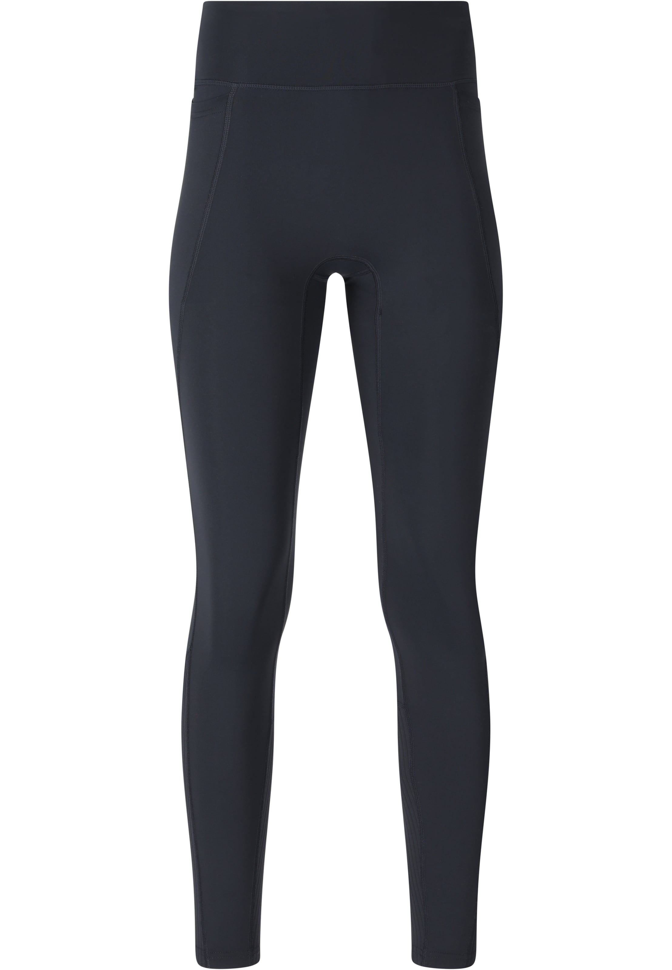 Athlecia Tights 'Aliya V2' in Blau: Vorderseite
