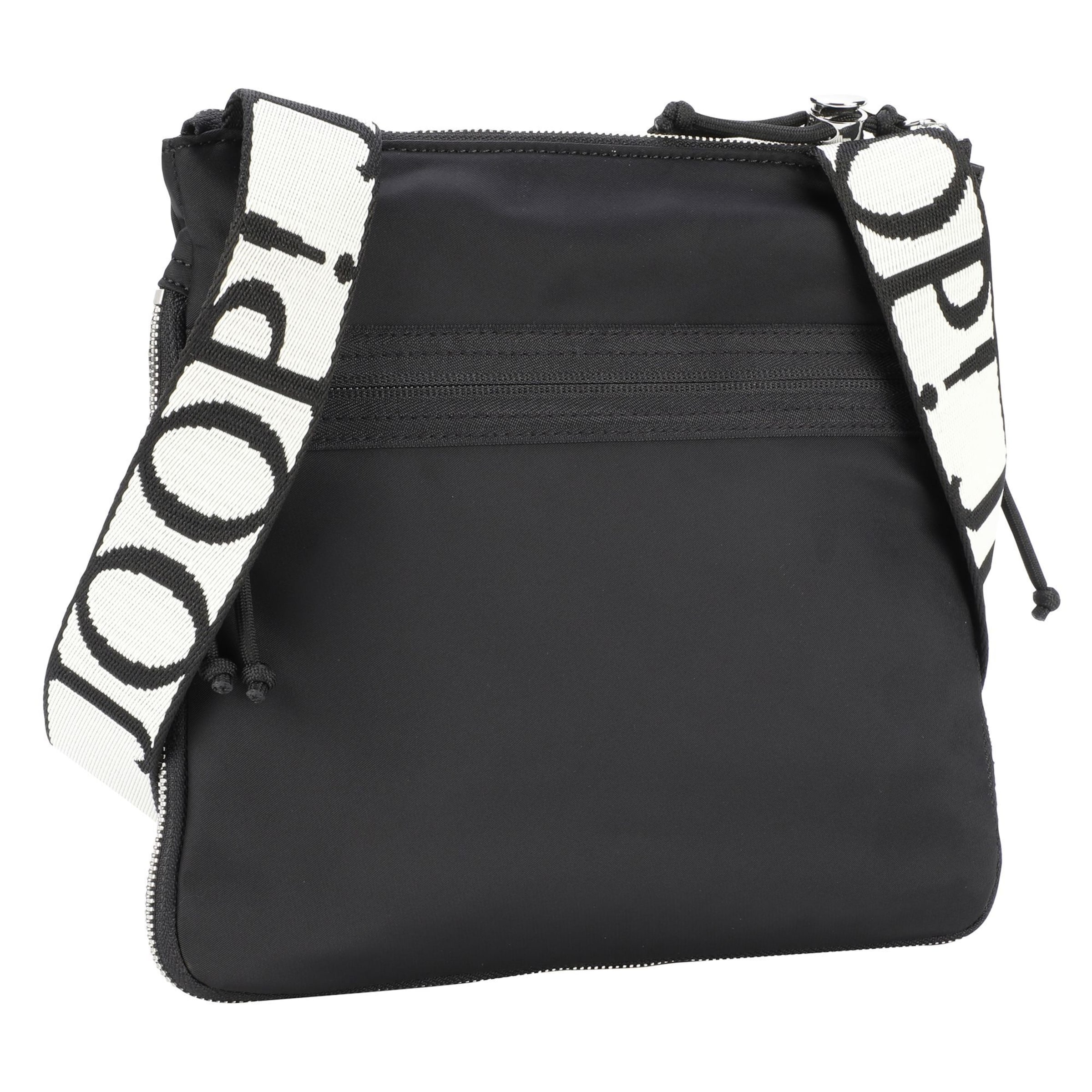 JOOP! Torba na ramię 'Lietissimo Lilou' w kolorze czarny