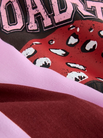 Next - Pijama en rosa