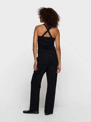 10Days Top in Zwart