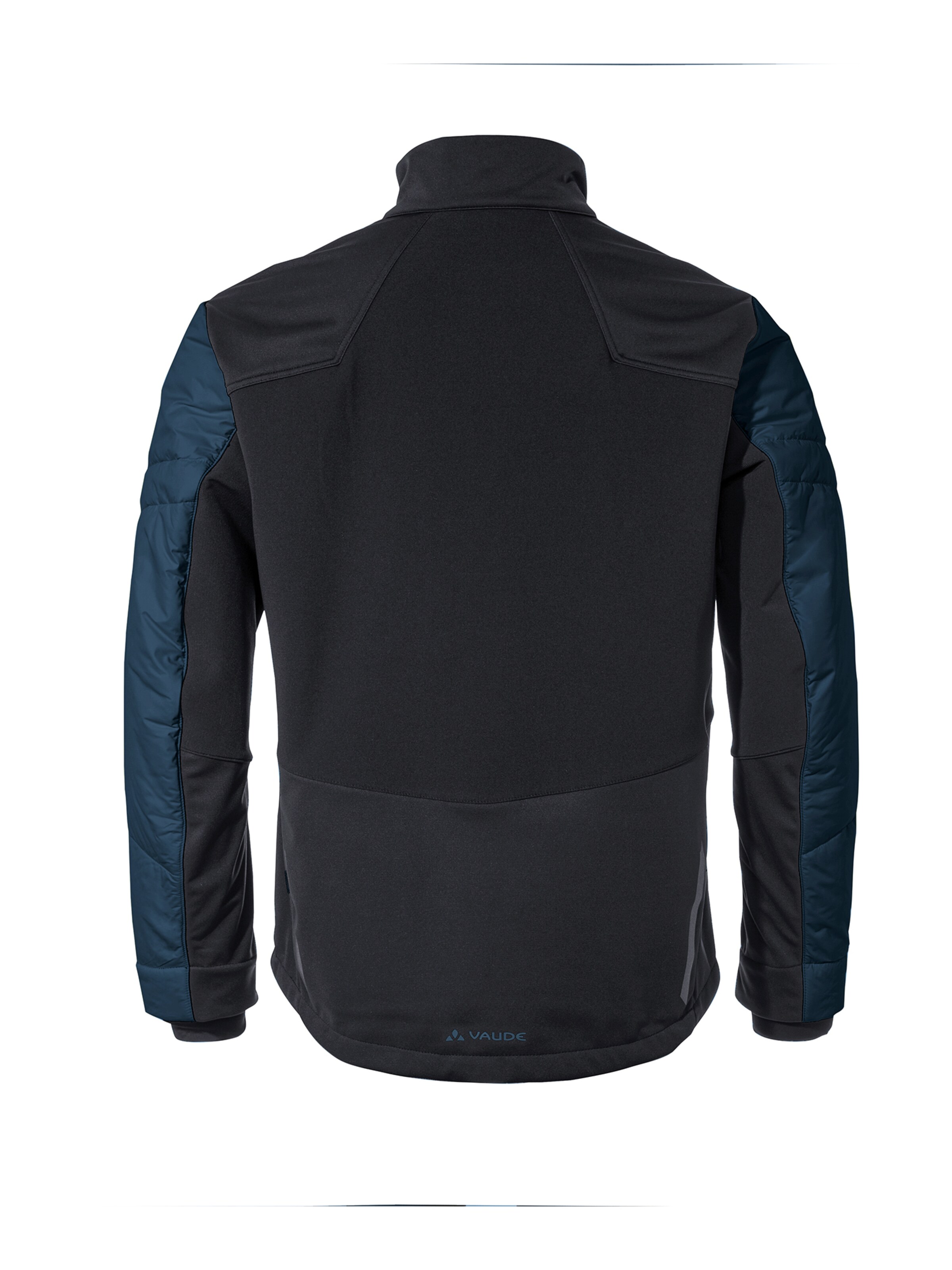 VAUDE Sports jacket 'Minaki' in Blue