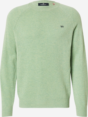 Kronstadt Neulepaita 'Larson' värissä vihreä: etupuoli