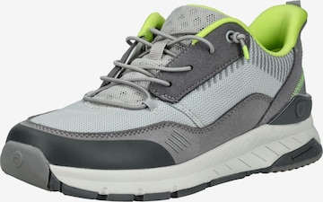 RICOSTA Sneakers in Grijs: voorkant