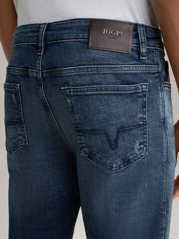 JOOP! Jeans Regular Jeans 'Mitch' in Blauw