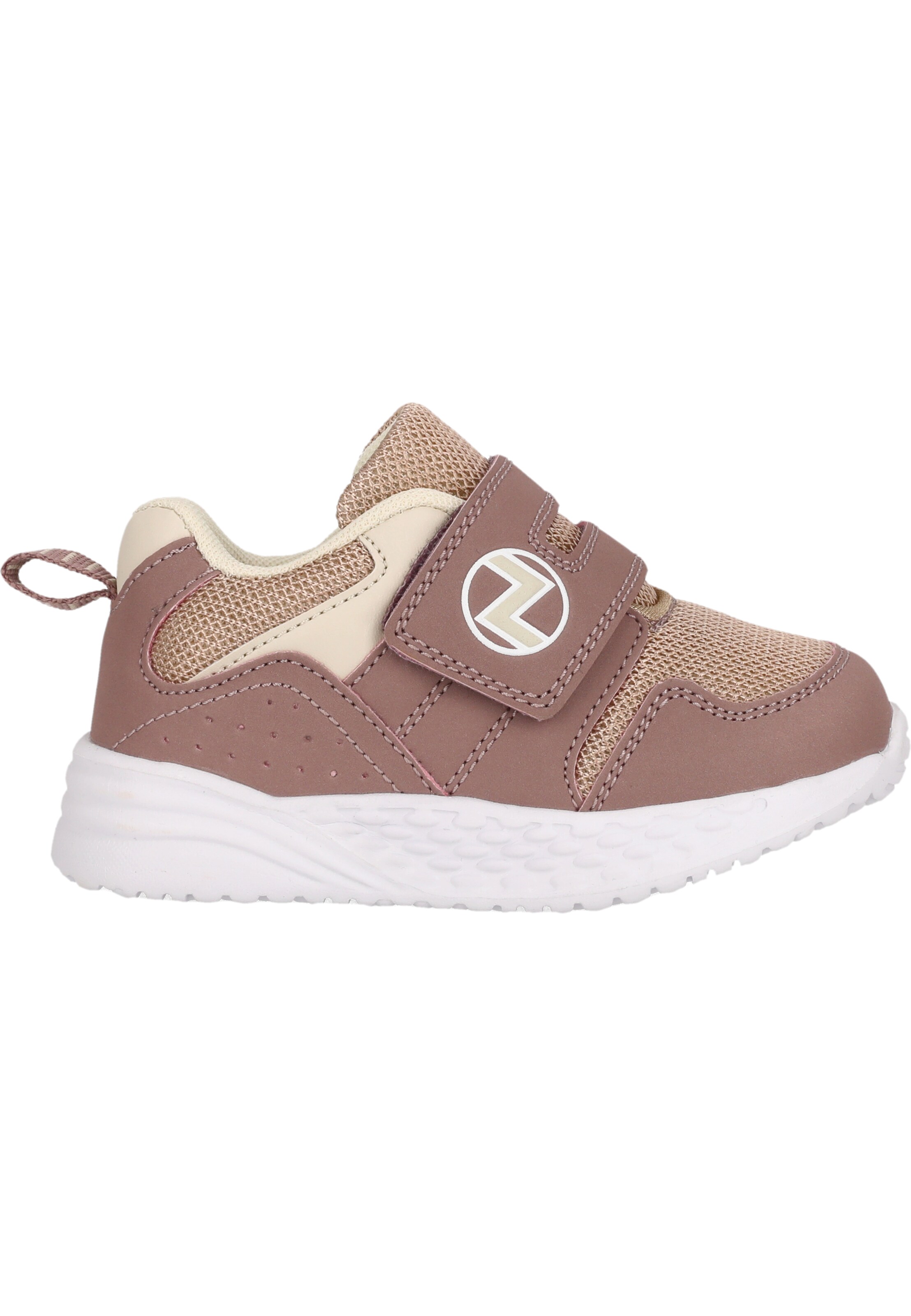 ZigZag Trainers 'Lalila' in Beige