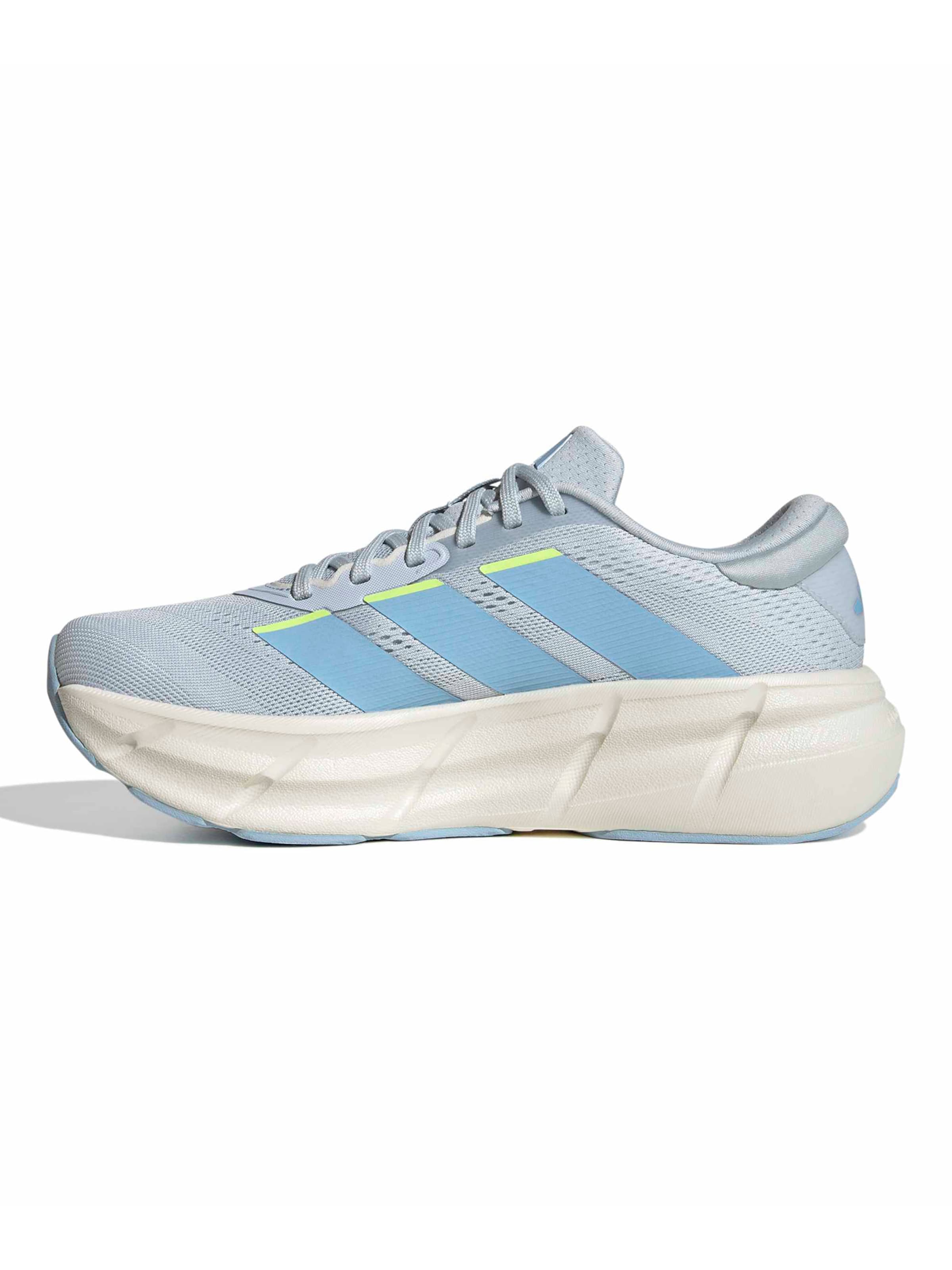 ADIDAS PERFORMANCE Buty sportowe 'QUESTAR 4' w kolorze niebieski: przód