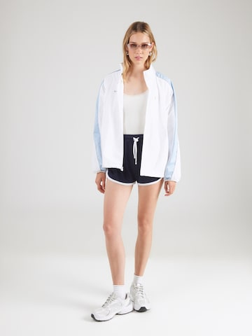 regular Pantaloni di Tally Weijl in blu