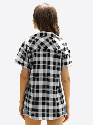 Imily Bela Блуза в черно