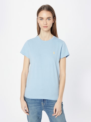 Polo Ralph Lauren Shirt in Blue: front