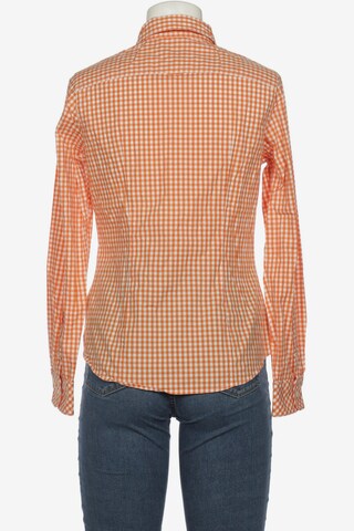 TOMMY HILFIGER Blouse & Tunic in L in Orange