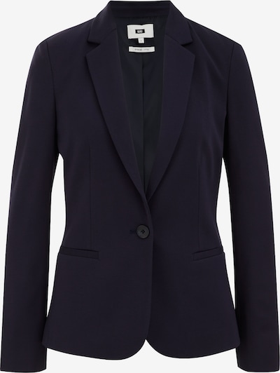 WE Fashion Bleiseri värissä tummansininen, Tuotenäkymä